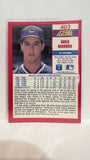 #403 Greg Maddux Chicago Cubs 1990 Score Baseball Card