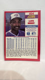 #404 Lloyd Moseby Toronto Blue Jays 1990 Score Baseball Card