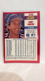 #416 Gary Carter New York Mets 1990 Score Baseball Card