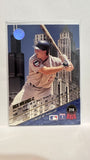 #216 Rick Williams Chicago Cubs 1993 Leaf Baseball Card