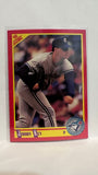 #407 Jimmy Key Toronto Blue Jays 1990 Score Baseball Card