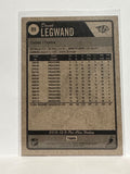 #99 David Legwand Nashville Predators 12-13 O-Pee-Chee Hockey Card