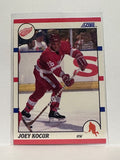 #201 Joey Kocur Detroit Red Wings 90-91 Score Hockey Card