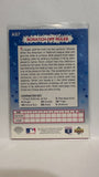 #AS7 Barry Bonds Juan Gonzalez All Star Scratch Off 1993 Upper Deck Baseball Card