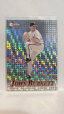 #19 John Burkett San Francisco Giants 1994 Pacific Baseball Card