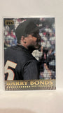 #3 Barry Bonds San Francisco Giants 1997 Score Board Players Club Baseball Card