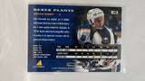 #149 Derek Plante Buffalo Sabres 95-96 Pinnacle Hockey Card