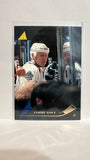 #171 Todd Gill Toronto Blue Jays 95-96 Pinnacle Hockey Card