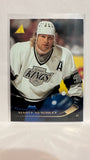 #36 Marty McSorley Los Angeles Kings 95-96 Pinnacle Hockey Card