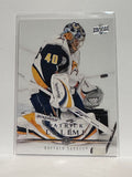 #278 Patrick Lalime Buffalo Sabres 08-09 Upper Deck Series 2 Hockey Card