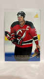 #177 Ken Daneyko New Jersey Devils 95-96 Pinnacle Hockey Card