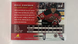 #32 Bill Guerin New Jersey Devils 95-96 Pinnacle Hockey Card