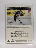 #193 Fredrik Oberg Boden 95-96 Upper Deck Hockey Card