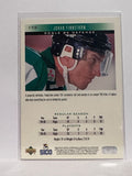 #173 Johan Finnstrom Rogle 95-96 Upper Deck Hockey Card