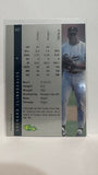 #247 Sherard Clinkscales Draft Pick Kansas City Royals 1992 Four Sport Classic Baseball Card