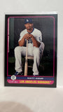 #268 Matt Kemp Los Angeles Dodgers 2009 O-Pee-Chee Baseball Card