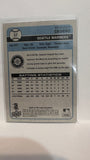 #37 Ronny Cedeno Seattle Mariners 2009 O-Pee-Chee Baseball Card