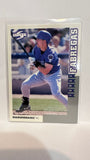 #RT179 Jorge Fabregas Chicago White Sox 1998 Score Baseball Card