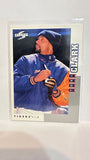 #RT1 Tony Clark Detroit Tigers 1998 Score Baseball Card