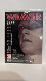 #250 Jeff Weaver Detroit Tigers 1999 Skybox Premium Baseball Card