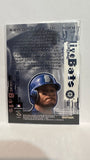 #14 Ken Griffey Jr   Seattle Mariners 1999 Skybox Premium Baseball Card