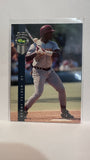 #234 Kenny Felder Draft Pick Minnesota Twins 1992 Four Sport Classic Baseball Card