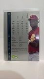 #234 Kenny Felder Draft Pick Minnesota Twins 1992 Four Sport Classic Baseball Card