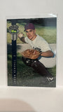 #243 Jason Kendall Draft Pick Pittsburgh Pirates 1992 Four Sport Classic Baseball Card