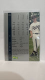 #243 Jason Kendall Draft Pick Pittsburgh Pirates 1992 Four Sport Classic Baseball Card