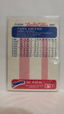 #19 of 44 Tony Gwynn  San Diego Padres 1987 Fleer Limited Edition Baseball Card