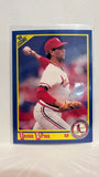 #462 Frank Dipino St Louis Cardinals 1990 Score Baseball Card