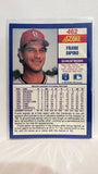 #462 Frank Dipino St Louis Cardinals 1990 Score Baseball Card