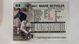 #193 Shane Reynolds Houston Astros 1999 Fleer Tradtion Baseball Card