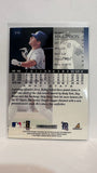 #114 Bobby Higginson Detroit Tigers 1997 Pinnacle Baseball Card