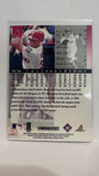 #72 Rusty Greer Texas Rangers 1997 Pinnacle Baseball Card