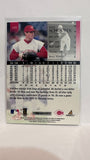 #145 Pete Schourek Cincinnati Reds 1997 Pinnacle Baseball Card