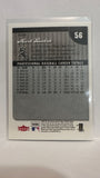 #258 Mark Buehrle Chicago White Sox 2007 Fleer Baseball Card