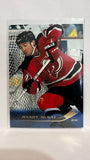 #92 Randy McKay New Jersey Devils 95-96 Pinnacle Hockey Card