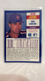 #446 Ron Darling New York Mets 1990 Score Baseball Card