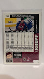 #56 Uwe Krupp Colorado Avalanche 96-97 Upper Deck Collector's Choice Hockey Card