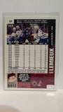 #57 Claude Lemieux Colorado Avalanche 96-97 Upper Deck Collector's Choice Hockey Card