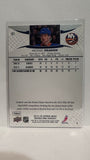 #81 Michael Grabner New York Islanders 11-12 Upper Deck Series 1 Hockey Card