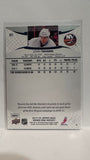 #80 John Tavares New York Islanders 11-12 Upper Deck Series 1 Hockey Card