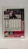 #48 Joe Murphy Chicago Balckhawks 96-97 Upper Deck Collector's Choice Hockey Card