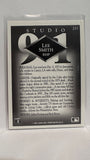 #237 Lee Smith  St Louis Cardinals 1991 Studio Baseball Card