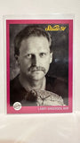 #241 Larry Andersen San Diego Padres 1991 Studio Baseball Card