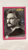 #224 Doug Drabek Pittsburgh Pirates 1991 Studio Baseball Card