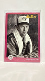 #134 Ken Dayley Toronto Blue Jays 1991 Studio Baseball Card