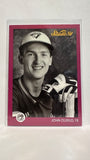 #136 John Olerud Toronto Blue Jays 1991 Studio Baseball Card