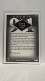 #137 Dave Stieb Toronto Blue Jays 1991 Studio Baseball Card